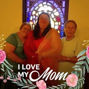 Meet your Posher, Rebecca